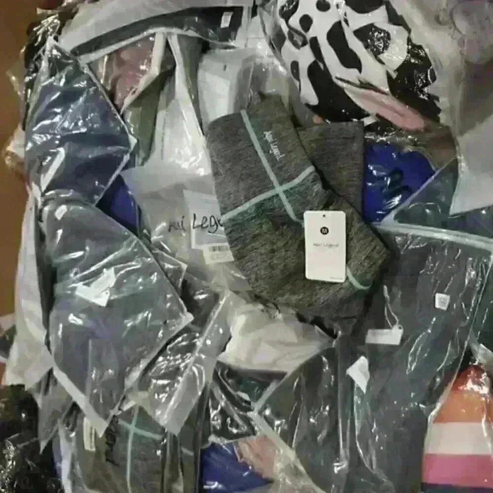 NIB - Resale 10 pc Mystery Box #8